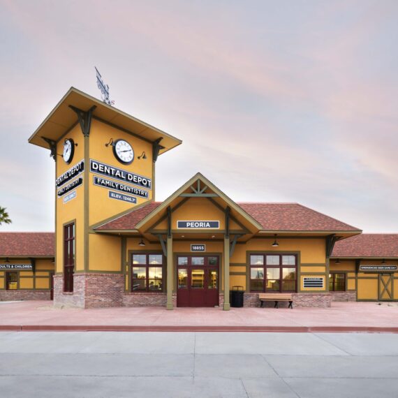 Medical Fitzgerald + Associates