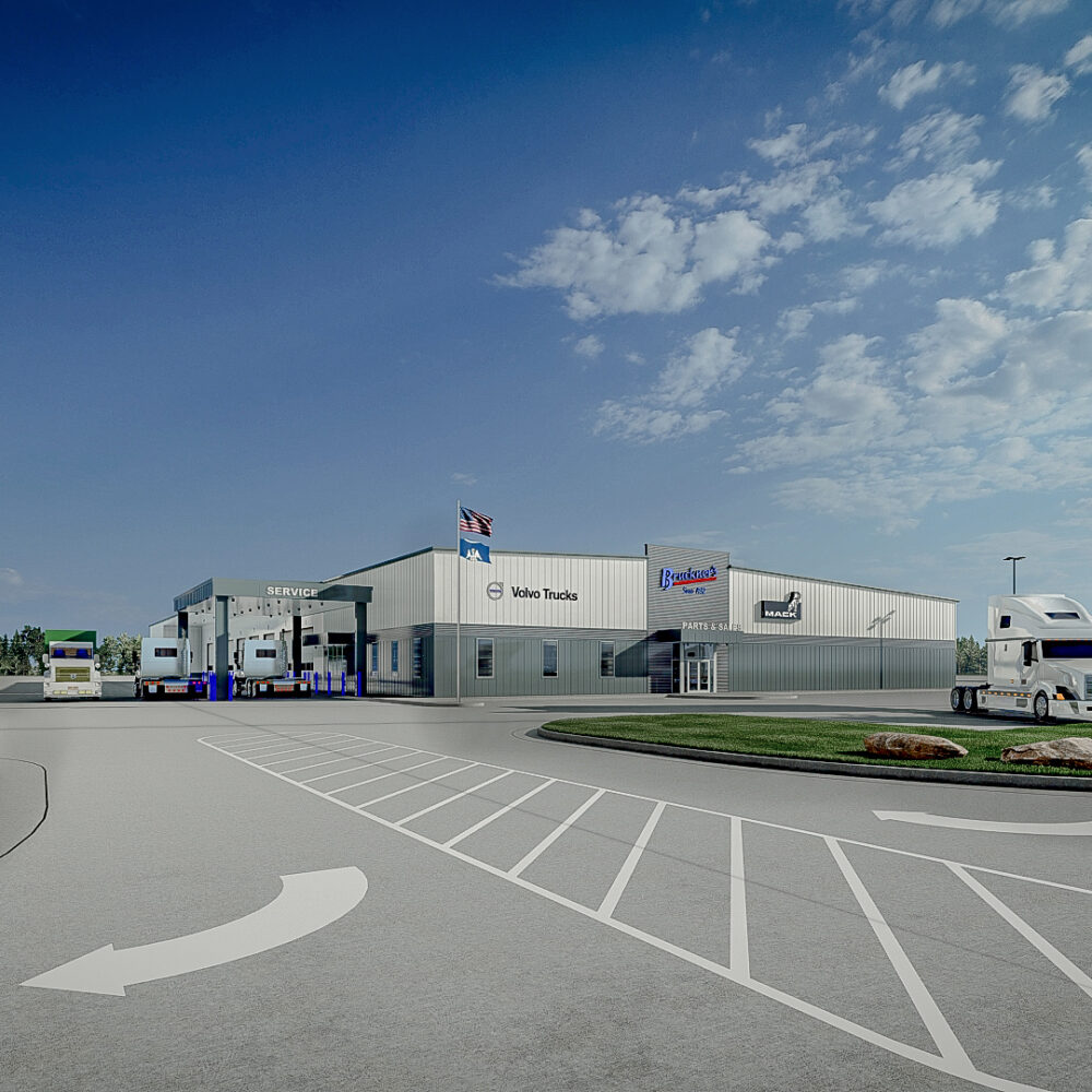 Navigating the World of Truck Dealerships: A Comprehensive Guide