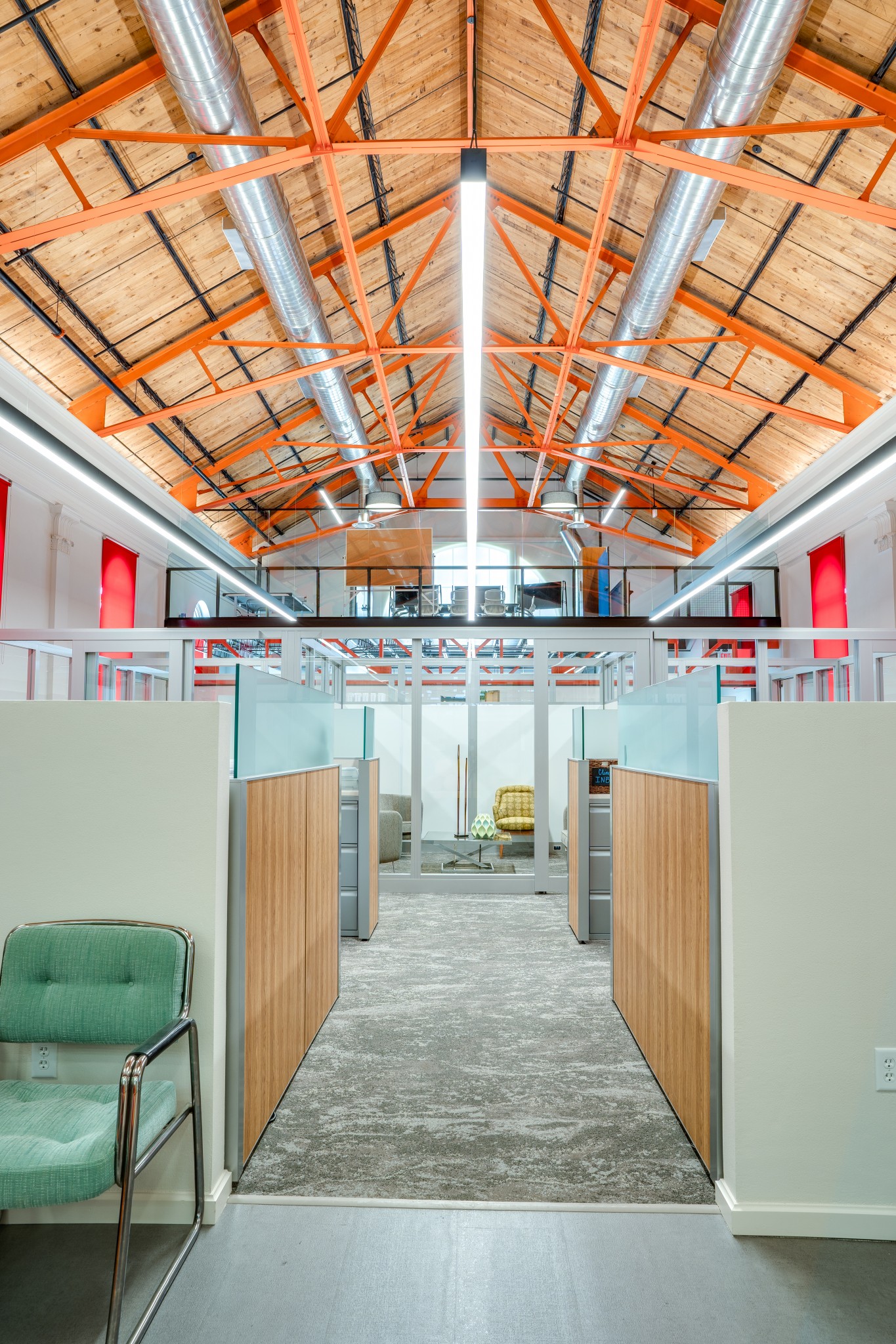 Dental Depot Corporate Office Fitzgerald Associates