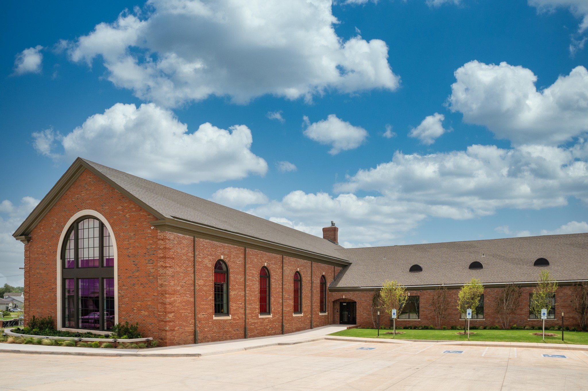 Dental Depot Corporate Office Fitzgerald Associates