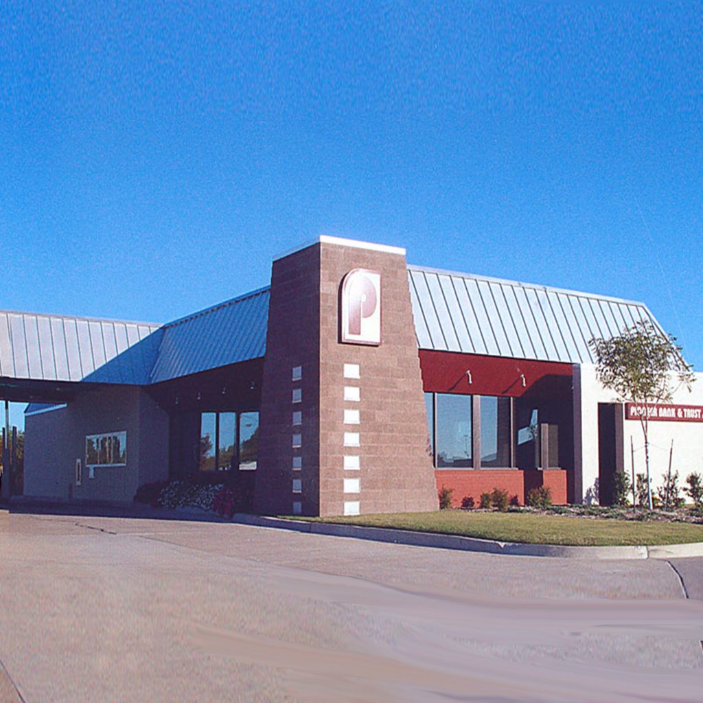 Banking Fitzgerald + Associates