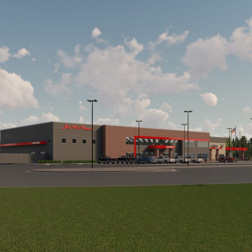 Truck Dealerships Fitzgerald + Associates